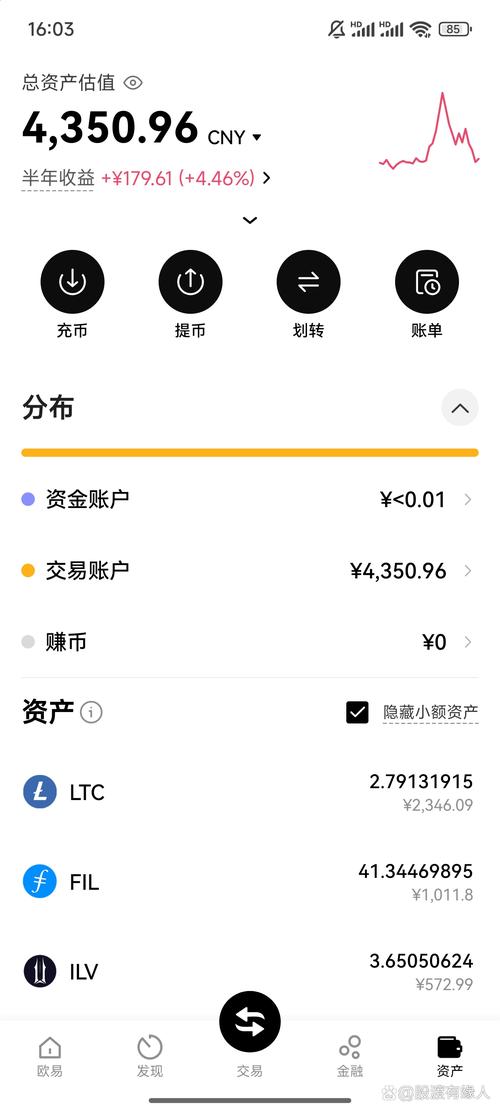 如何在比特派钱包app官方版下载中管理财务流动？_比特派钱包体系_比特钱包