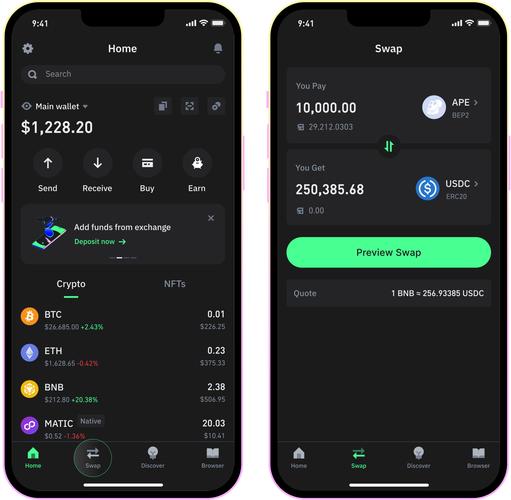 How to Manage Your Cryptocurrency Portfolio Using Bitpie Wallet 用Bitpie钱包管理加密货币投资组合的方法与策略