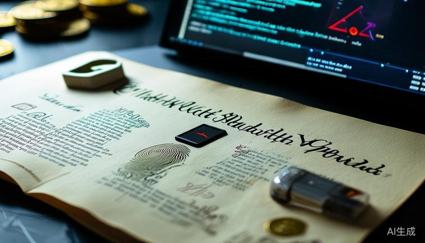 比特派钱包安全指南：如何规避私钥风险与网络陷阱？