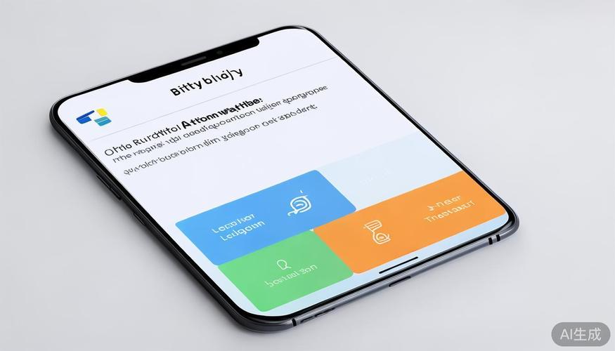 比特派钱包新版解析：更自由的资产管理与安全流畅的操作体验