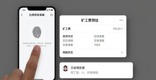 2018比特派app_比特派官方网址_如何评估比特派安卓版下载的用户体验？