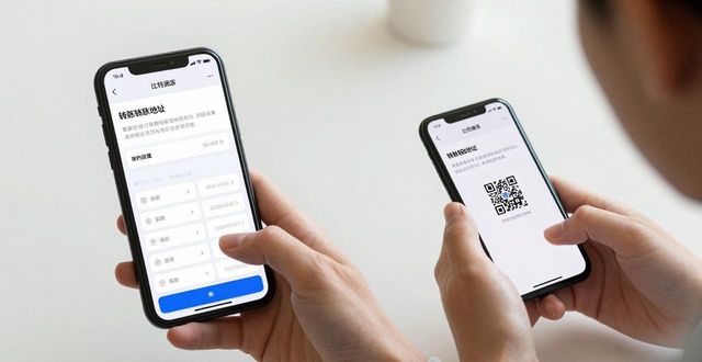 比特派转账防坑指南：三步确保资产安全