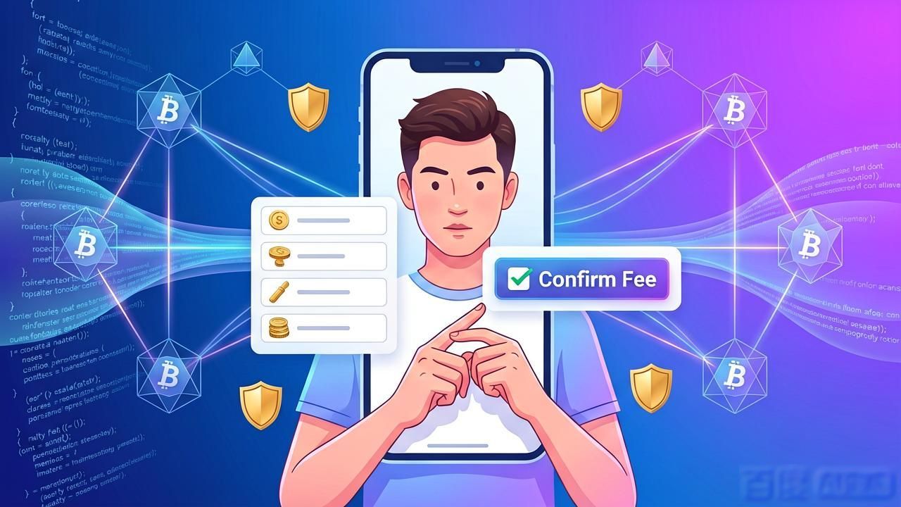 比特派APP怎么用：五大核心功能详解与实战技巧