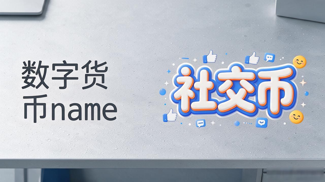 数字货币如何起名？项目命名全指南