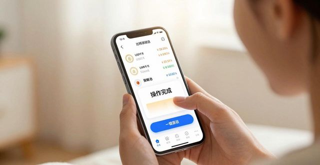 比特派钱包智能投资，下载体验后才知道