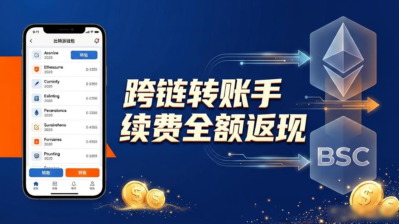 比特派钱包国际版定期活动汇总 最新福利参与指南