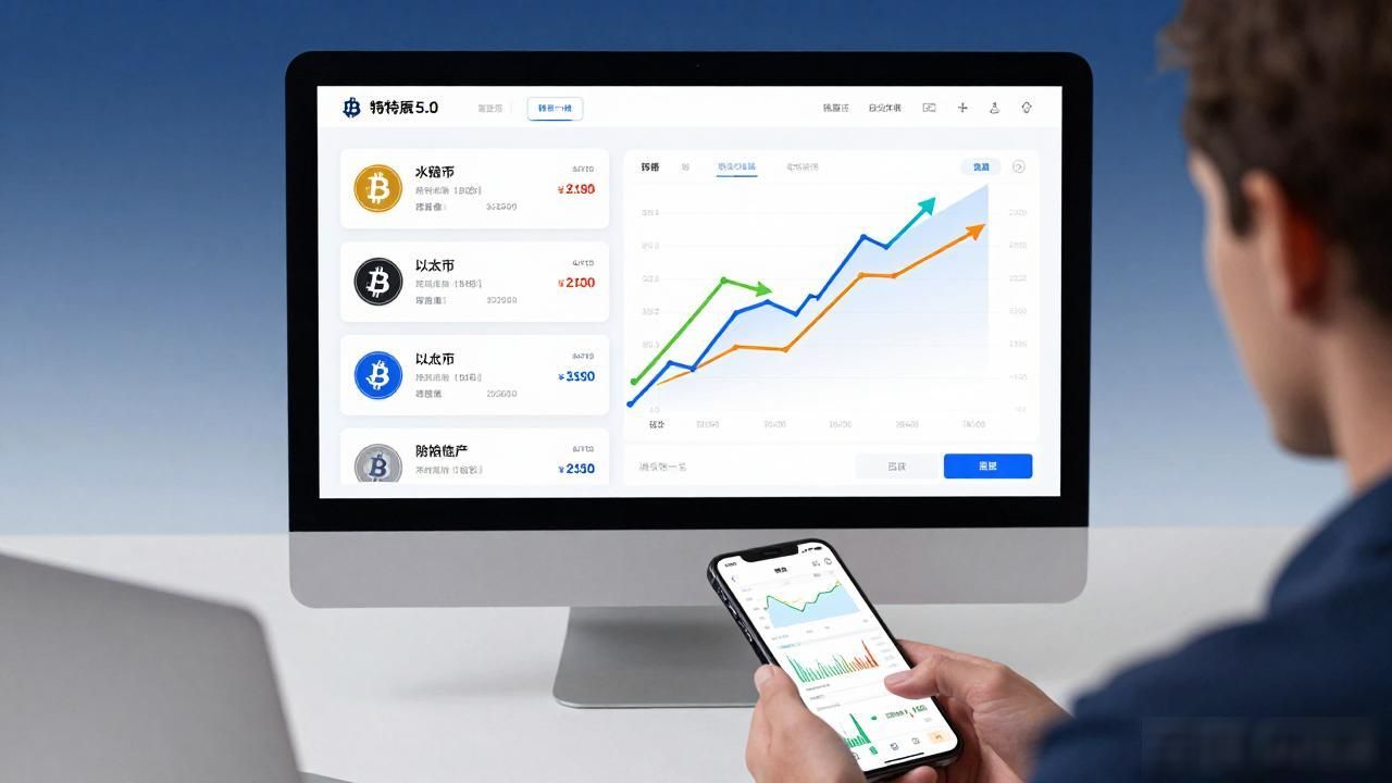 比特派钱包5.0下载怎么用脑子做决策