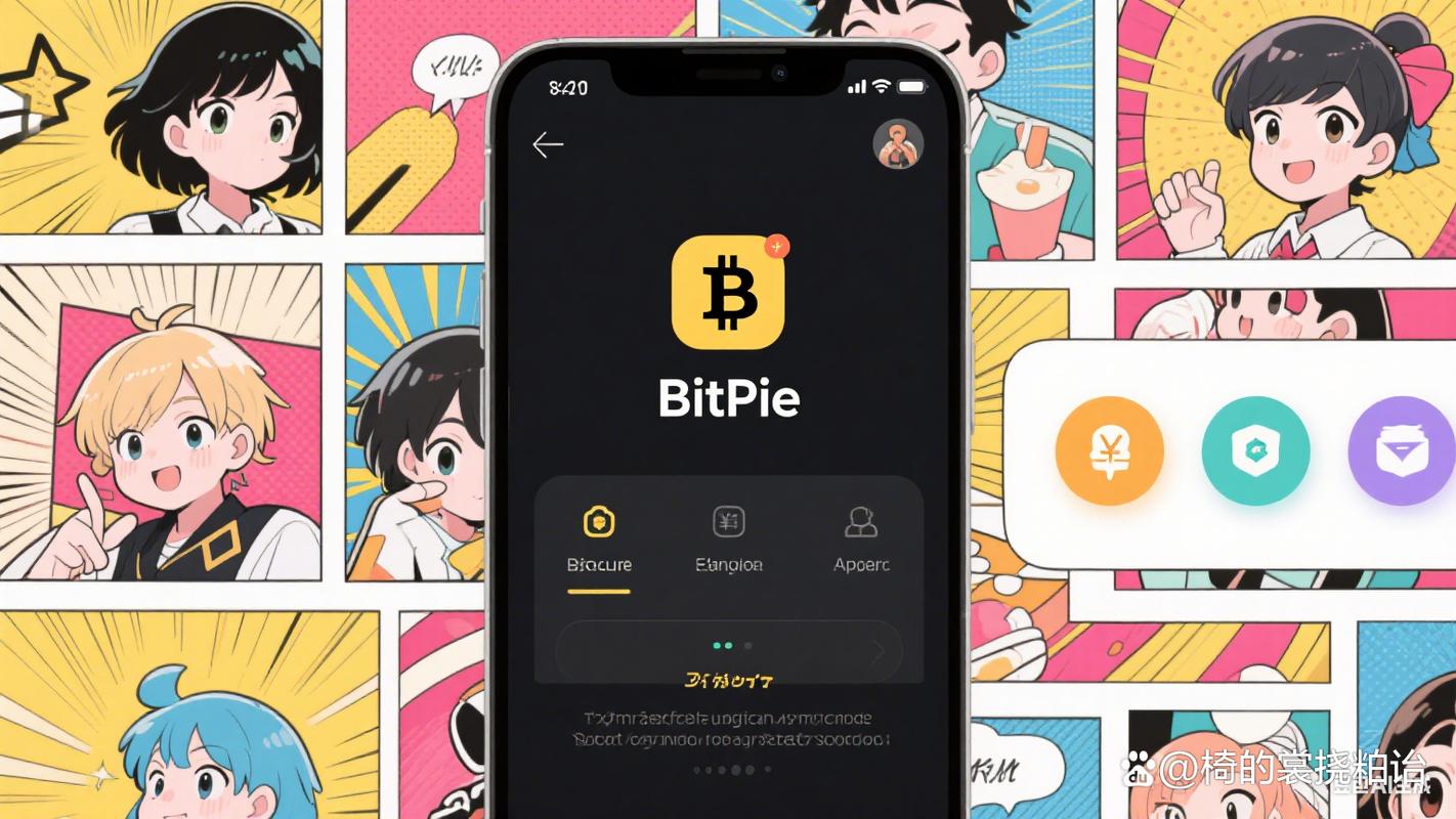 Bitpie钱包官网下载教程：iOS/Android正版安装与安全使用指南