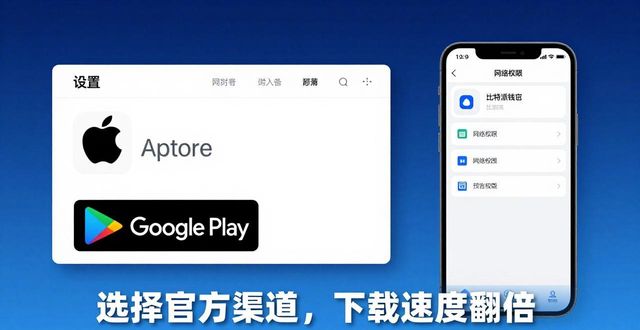 比特派钱包下载慢？试试这几招，速度翻倍
