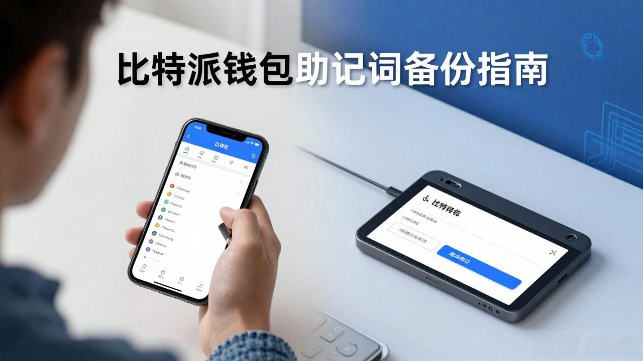 比特派钱包手机版安全吗？实测验证与避坑指南