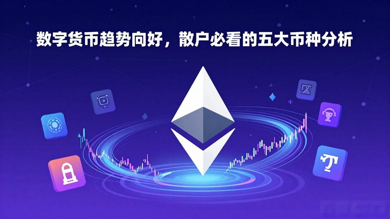 趋势较好的数字货币_具备长期价值的数字货币特征_比特币作为稳健投资者资产配置选项