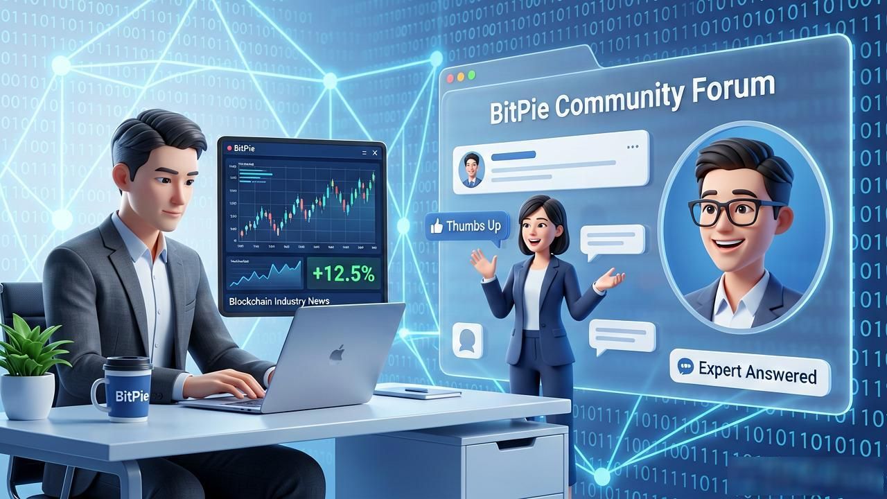 比特派用户粘性提升策略_如何在比特派Bitpie正式版下载中管理客户关系_数字资产钱包用户体验