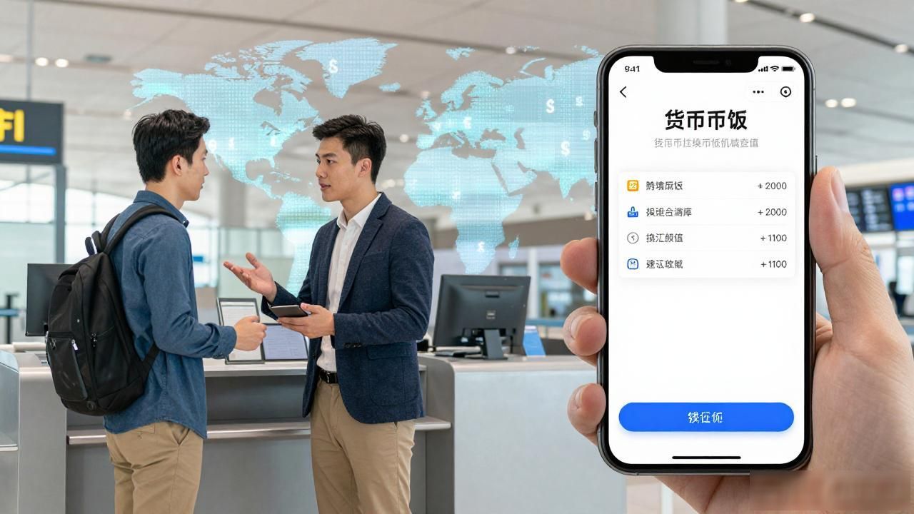 数字货币会不会成为日常支付的主流？聊聊我的想法