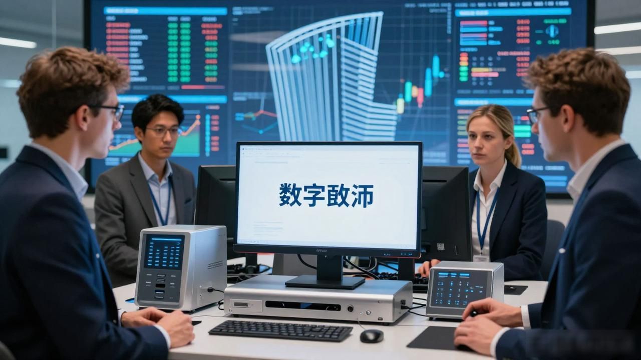 美欧数字货币_美欧数字货币竞争对全球支付格局的影响_美国数字美元发行现状及进展