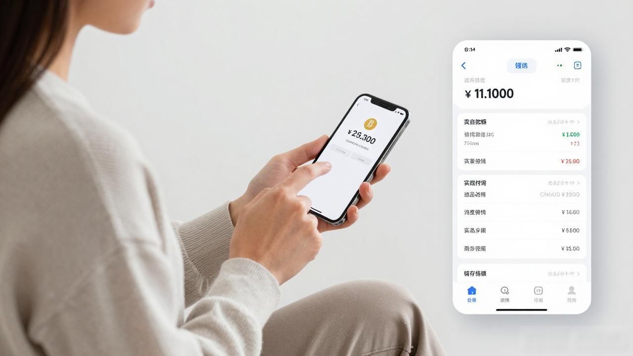 数字货币到账了！普通人如何把钱从钱包里取出来