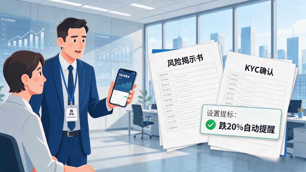 数字货币基金怎么卖｜一线渠道经理的实战心得
