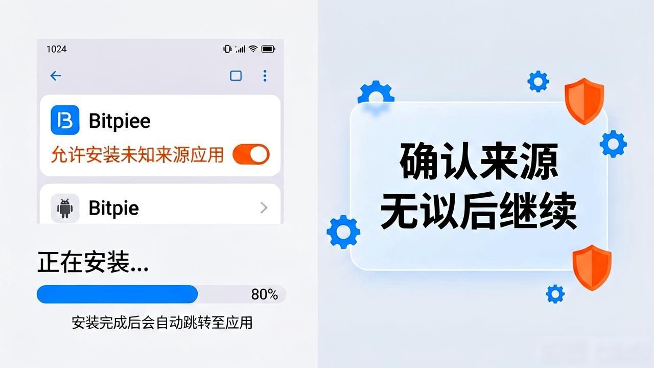 bitpie官网最新版下载安装避坑指南