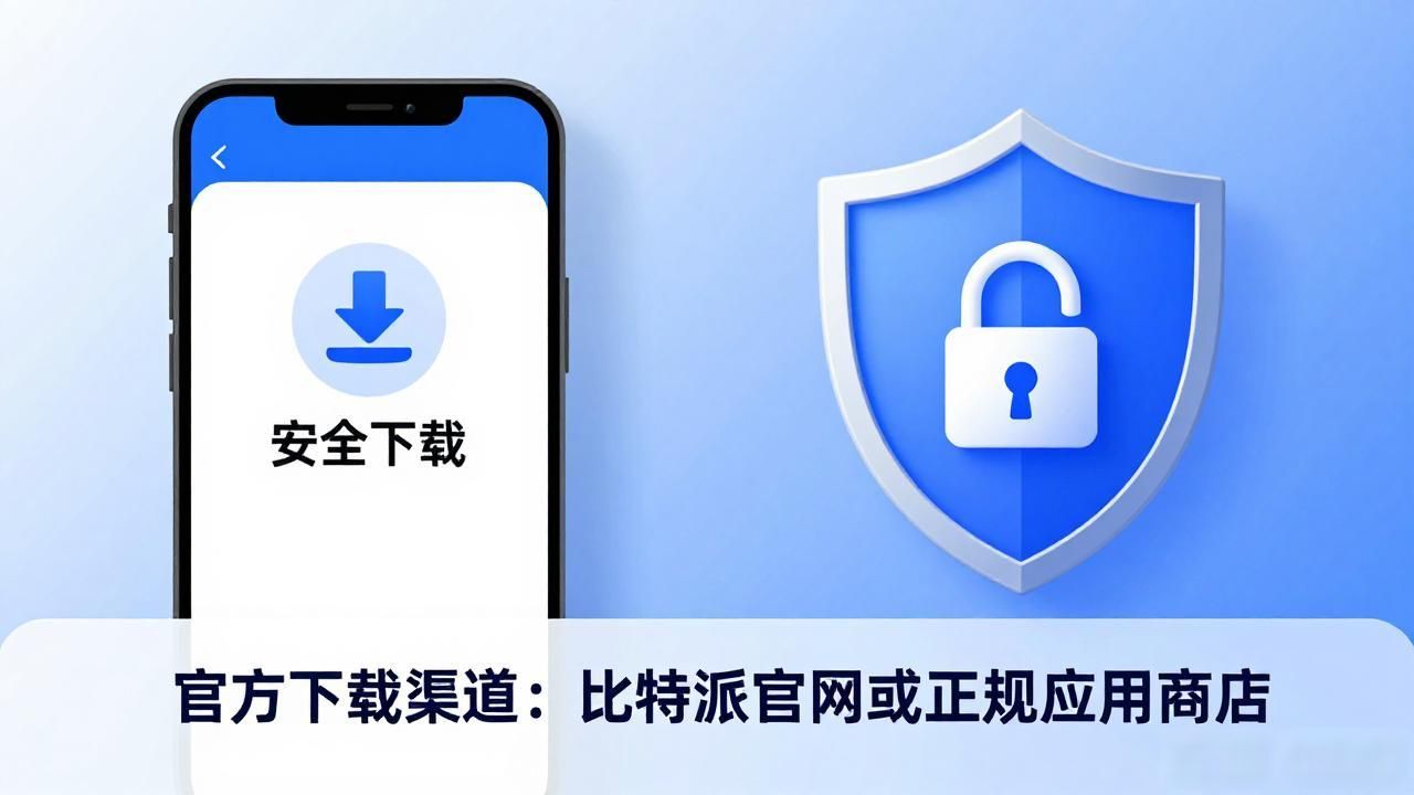 比特派钱包5.0多重验证指南：官方下载与安全防护要点