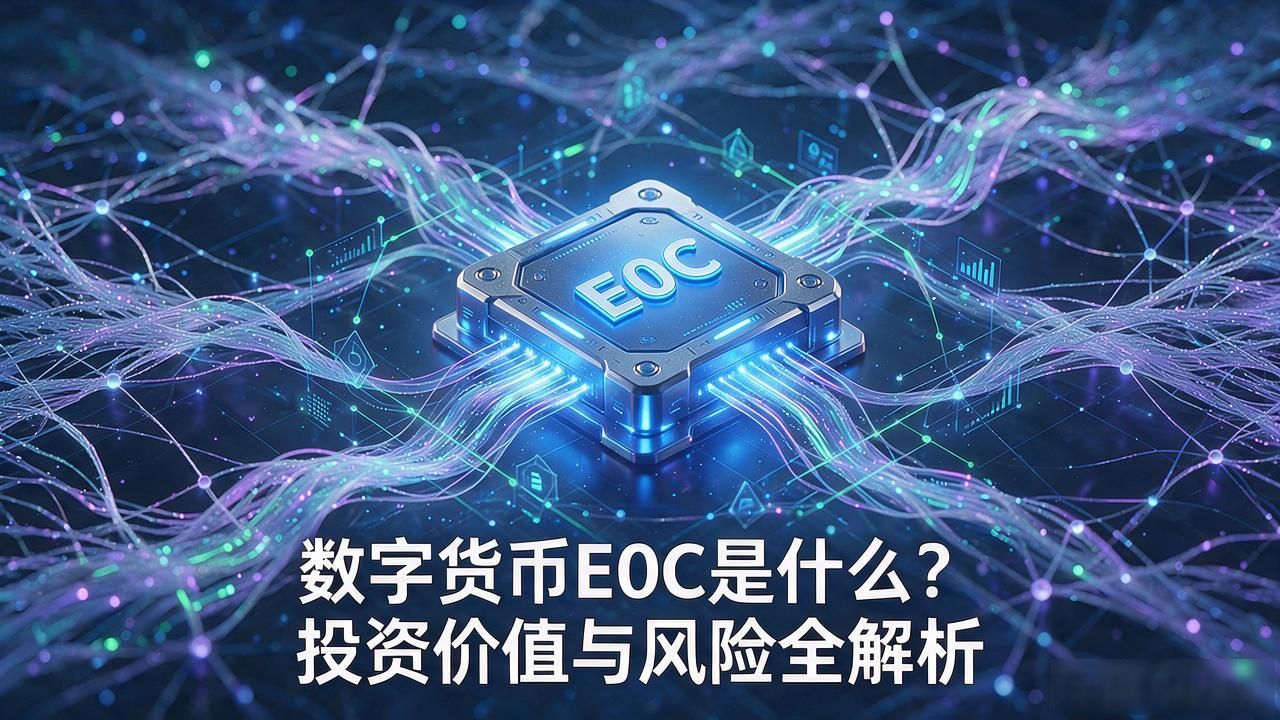 数字货币E0C是什么？投资价值与风险全解析