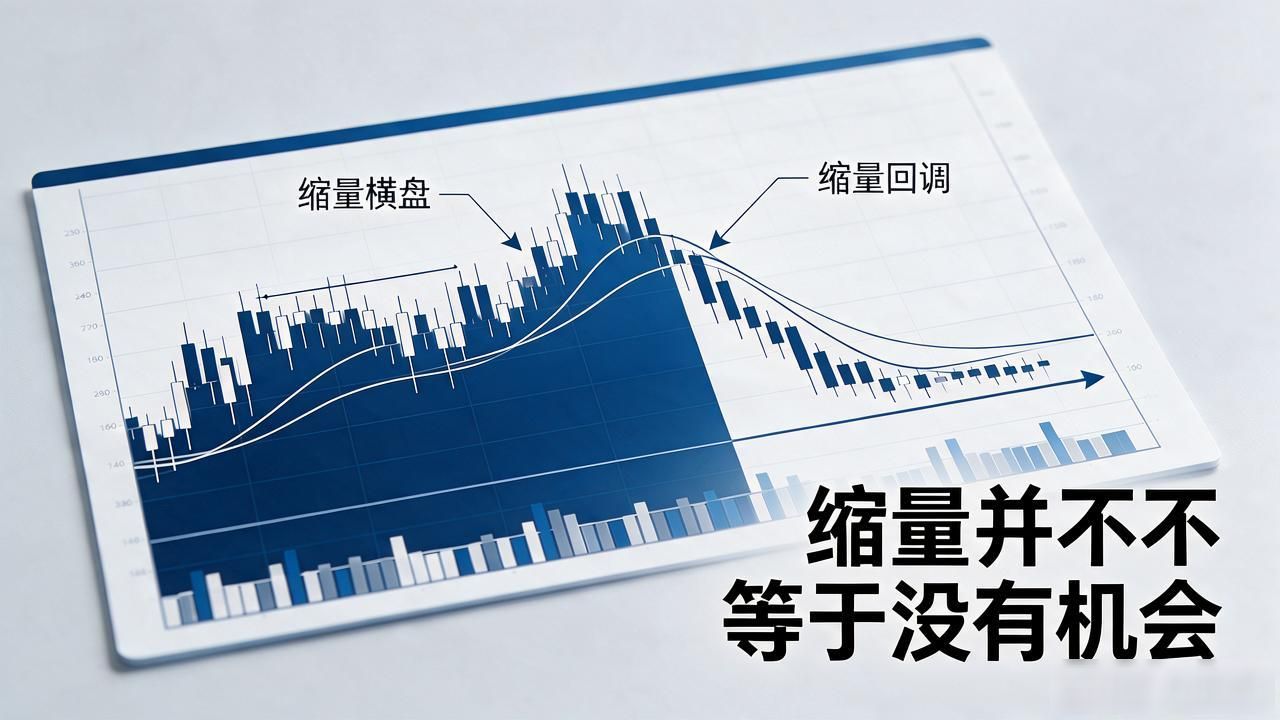 数字货币放量和缩量是什么意思？一文带你读懂市场成交量