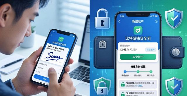 比特派钱包官方下载：三步完成安全交易