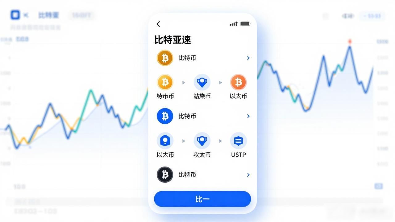 比特派钱包多币种管理指南
