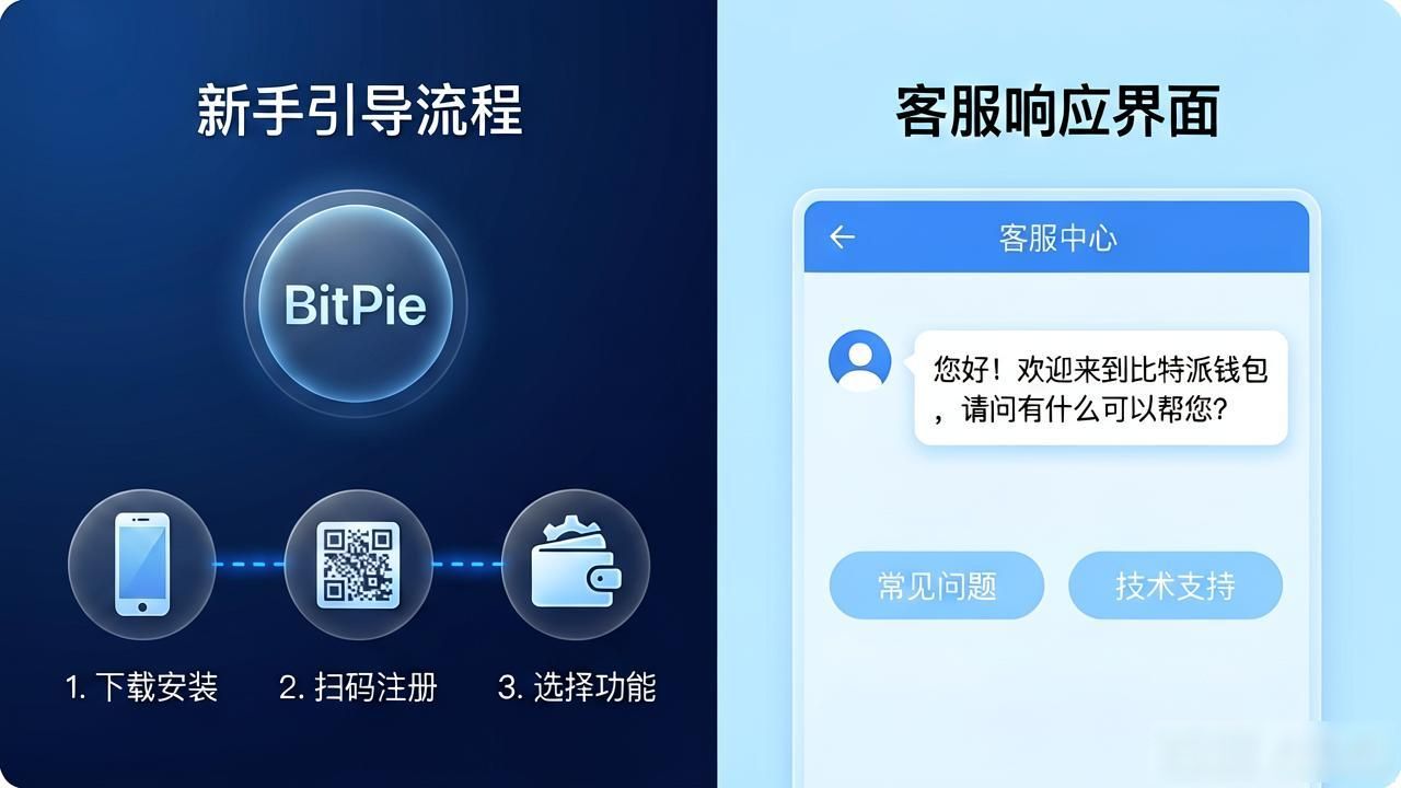 比特派钱包最新版下载：用户到底爱用啥功能？
