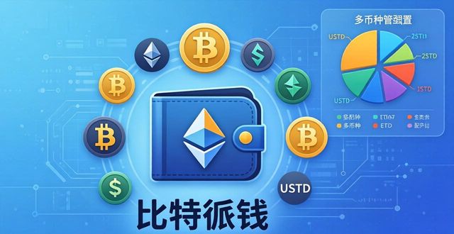 比特派钱包多币种管理技巧，助你优化投资组合