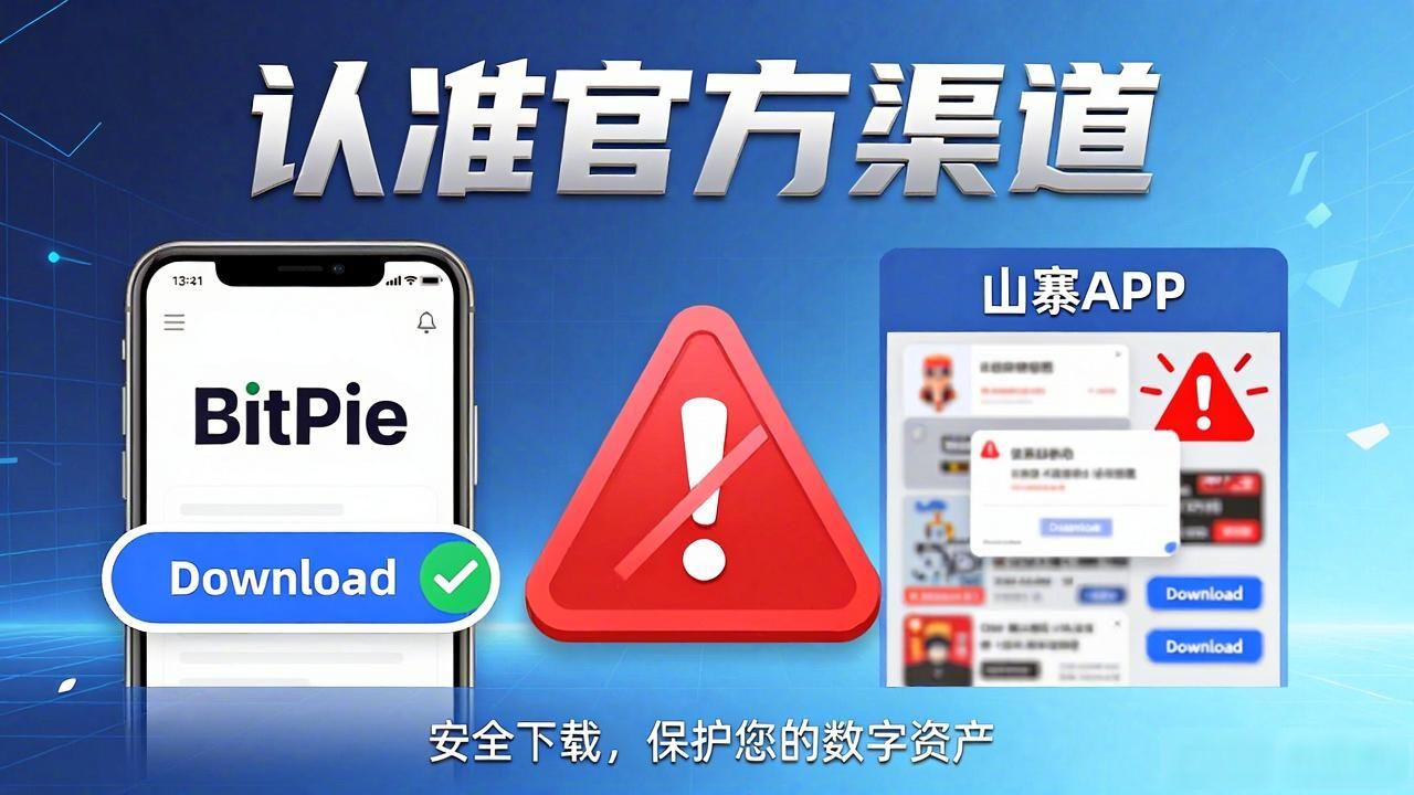 比特派安卓版：守护你的加密资产安全指南