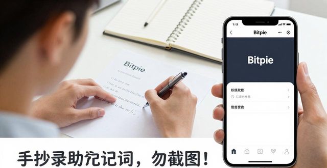 Bitpie钱包安装真实感受，手把手教你避坑