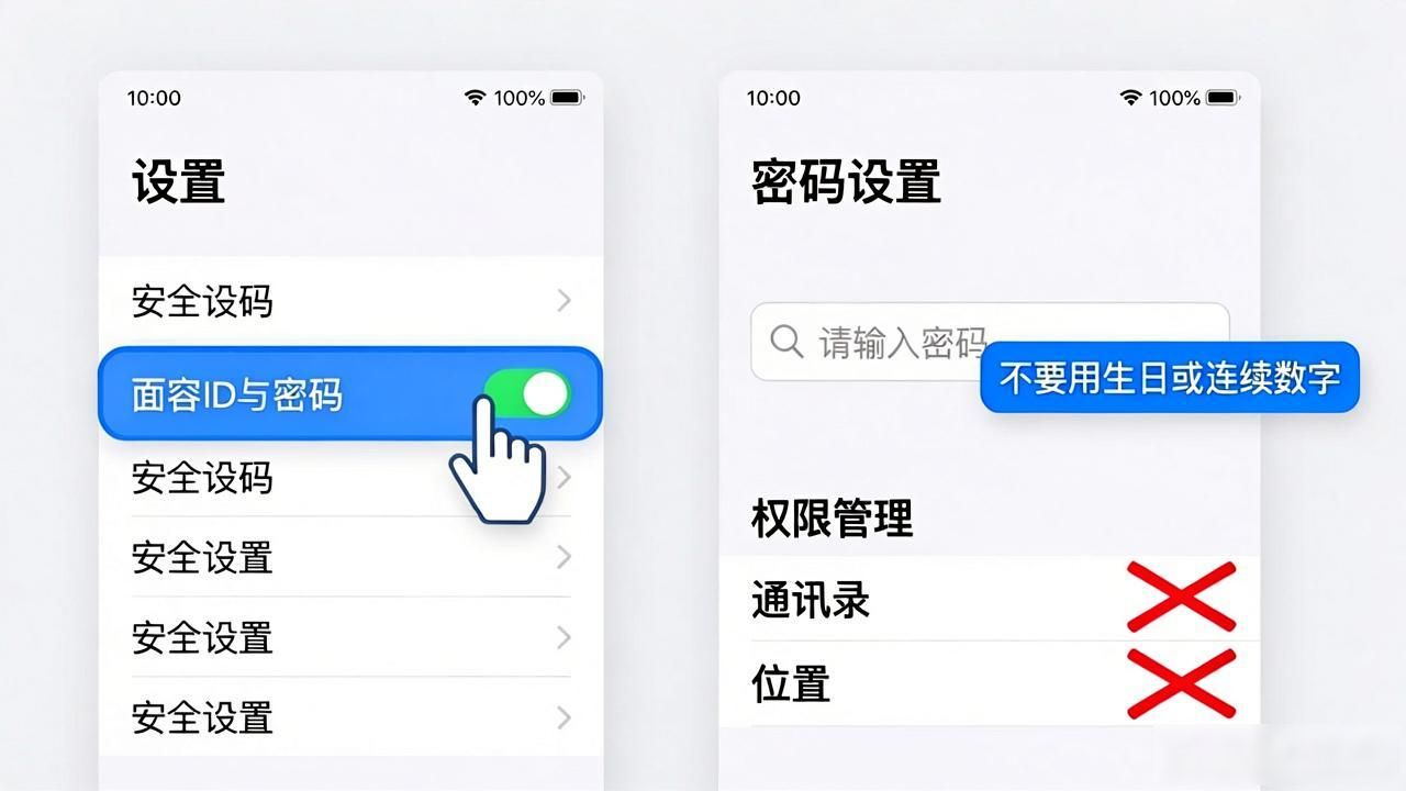 iOS装Bitpie怎么搞才安全？老玩家手把手教你避坑