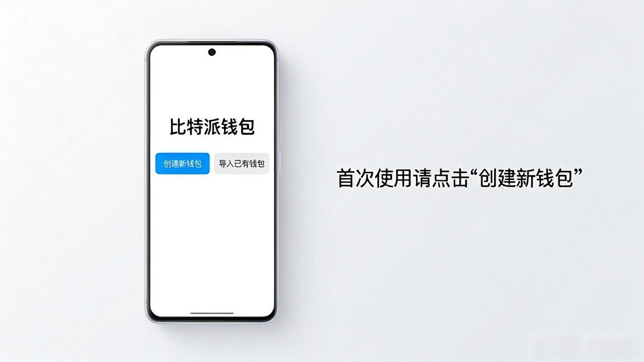 安卓手机如何安装比特派钱包？详细步骤指南
