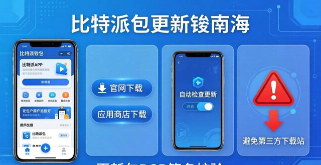 比特派钱包体系_解析比特派钱包官方下载的更新频率_2021比特派钱包使用视频