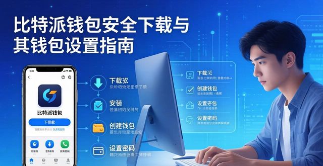 比特派钱包体系_比特派钱包的安全下载方法和初始设置的详尽指南_2021比特派钱包使用视频