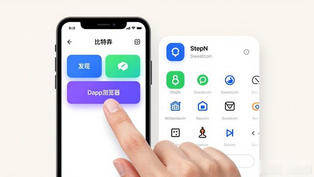 比特派5.2下载使用攻略，虚拟资产健身这样搞
