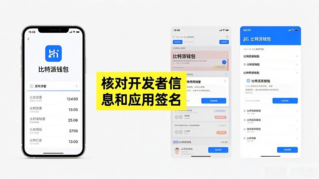 比特派钱包下载后，如何建立风险预警机制？