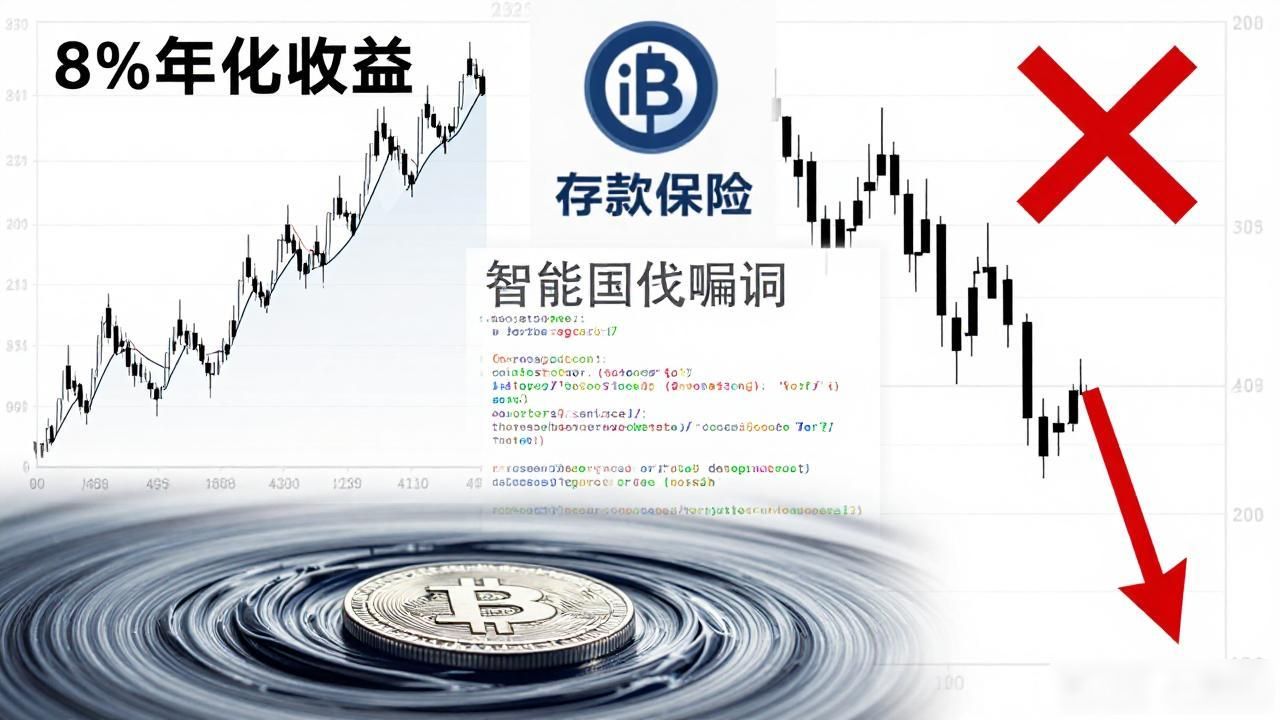 零利率时代，数字货币还能给你带来收益吗
