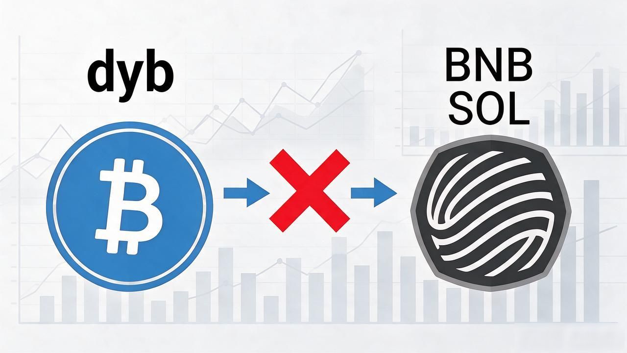 dyb数字货币靠谱吗？一个老币民的实在话