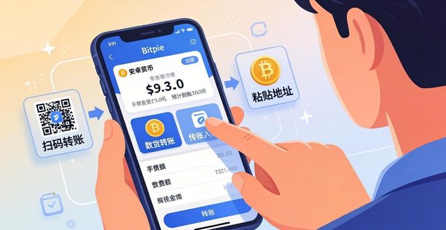 币种软件_支持多种币种：Bitpie安卓版下载体验_推荐币种app