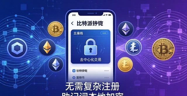 比特派钱包app官方下载地址的优势与应用_比特派钱包体系_比特派钱包和比太钱包