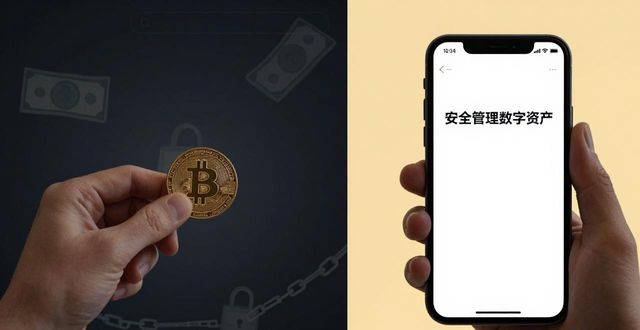 安卓手机必备：下载比特派钱包，安全管好你的数字资产