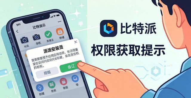 比特派钱包trx_比特派钱包下载的项目管理与用户引导_比特派钱包体系