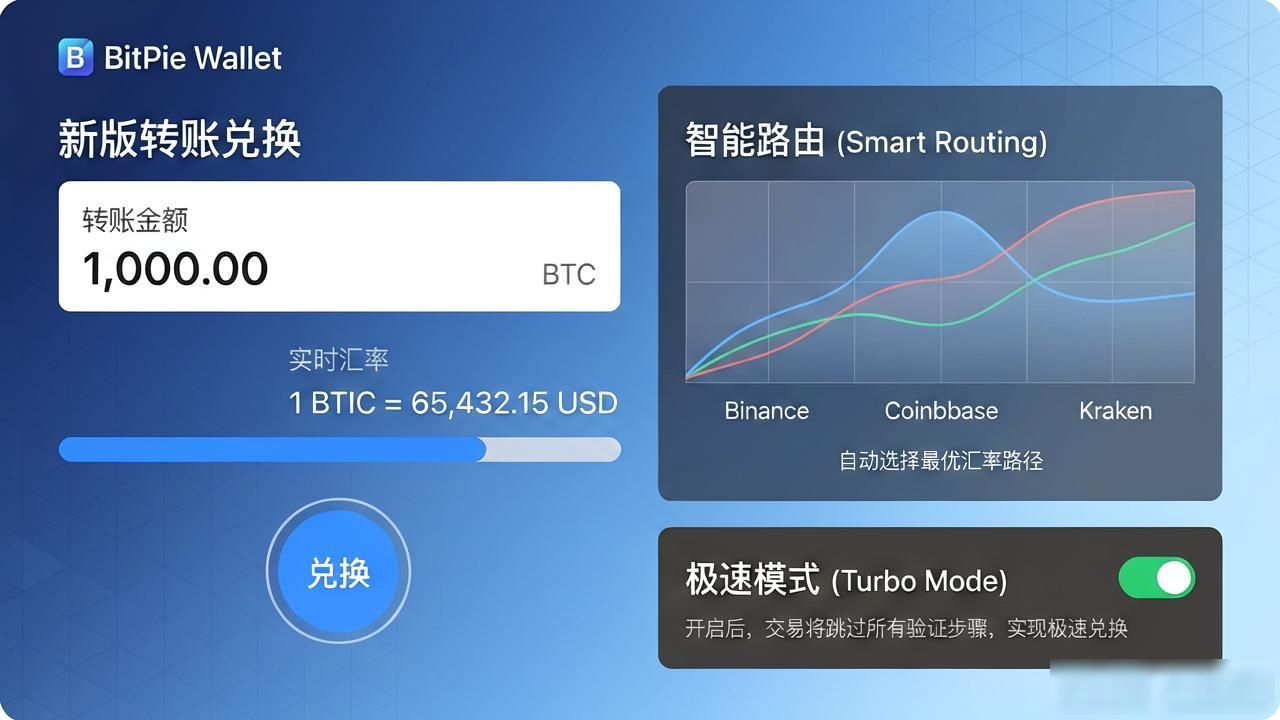 比特派钱包新版下载后，这样设置才能玩转新策略