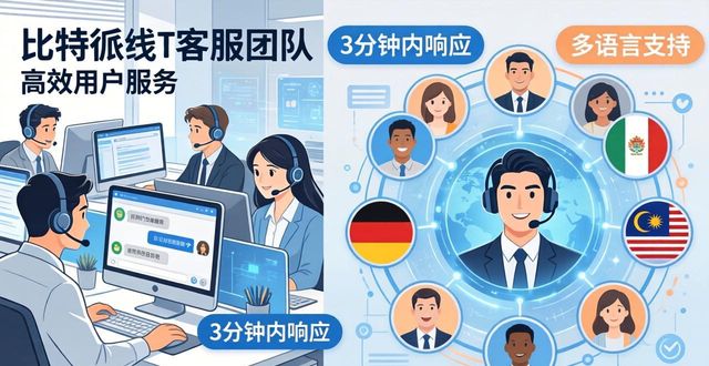 比特派Bitpie钱包app的客户支持与服务优化_2021比特派钱包使用视频_比特派钱包使用教程