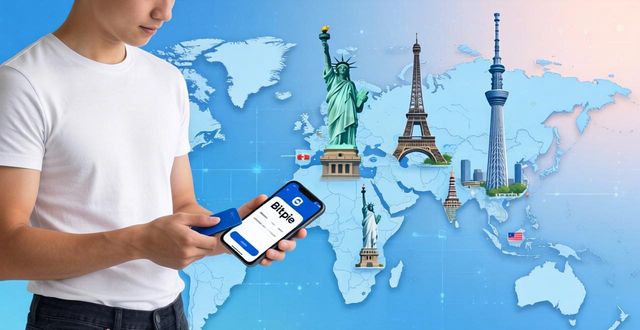 Bitpie Wallet: The Future of Payments Made Simple