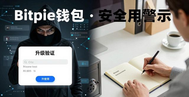 如何避免在Bitpie钱包APP官网上的常见错误？_钱包官方_钱包app官网