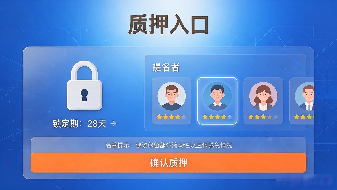 dot数字货币怎么挖？不烧显卡不搬砖，我用的这招最省心
