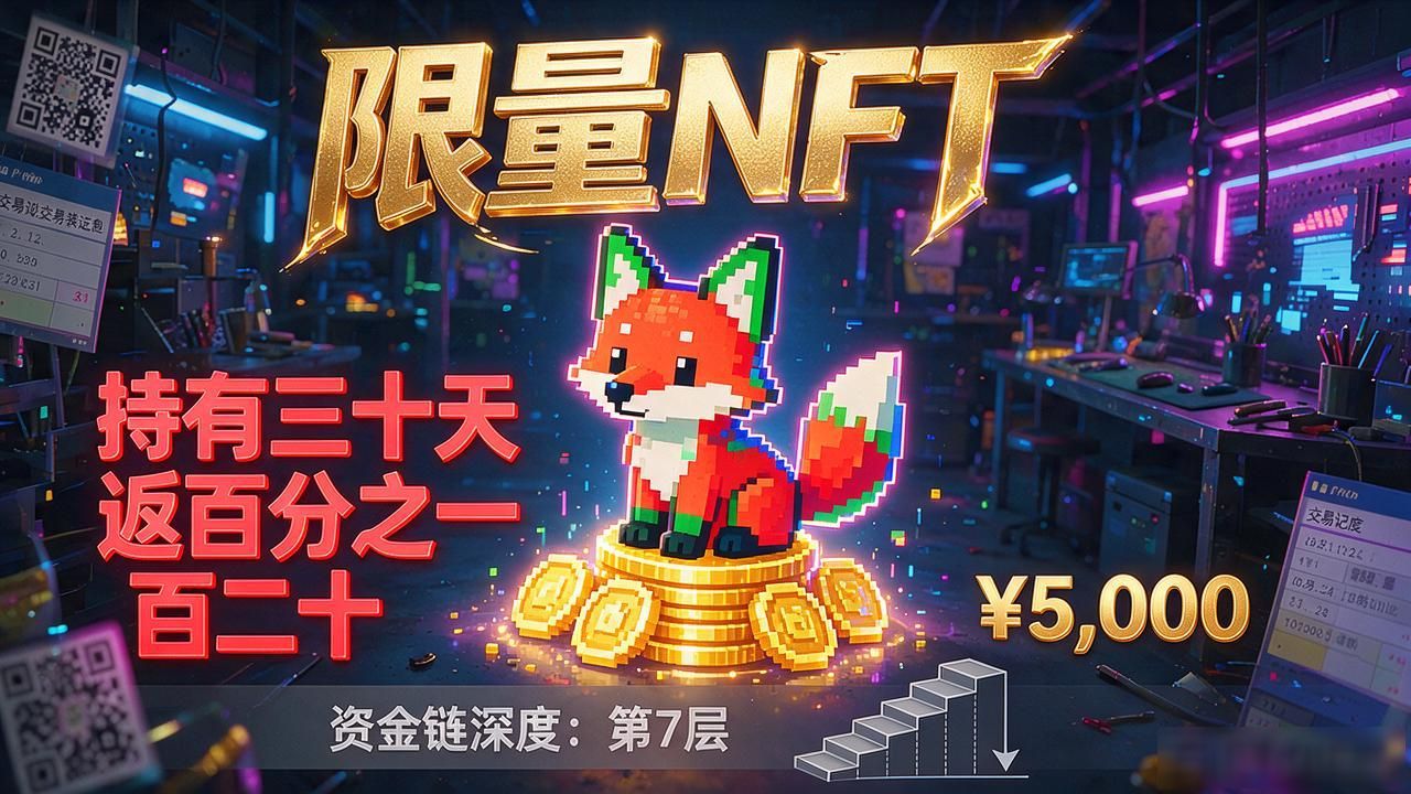 数字货币最新传销案例曝光：五种包装手段，看着像投资全是骗局