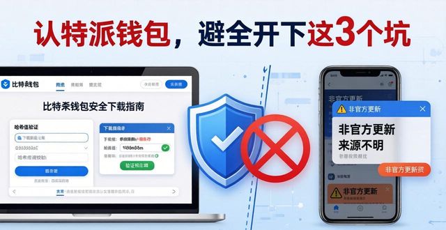 每位用户都应了解的比特派钱包最新版本下载注意事项_比特派钱包体系_比特钱包