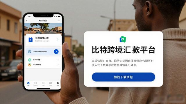 比特派钱包如何走向全球？下载量翻倍的秘密